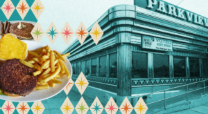 An Unscientific, Definitive Ranking of 10 Go-To Diner Orders