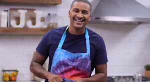 Toast & Taste: Chef JJ Johnson on Connecting the Diaspora Through Food and the Perfect Summer Cookout Recipe