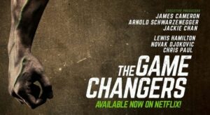Thanks to LeBron James, Vegan Documentary ‘The Game Changers’ Gets a Sequel