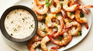 A Better Shrimp Cocktail Is Closer Than You Think