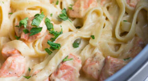 There’s No Excuse For Not Trying These 13 Easy Pasta Recipes