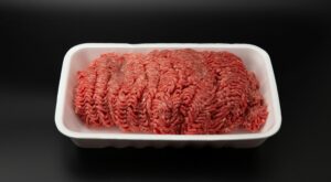 Is Raw Ground Beef That’s Turned Brown Still Safe to Use?