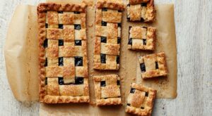 Picnic Desserts for Your Next Outdoor Feast