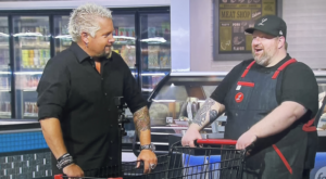 ‘Guy’s Grocery Games’ becomes Sioux Falls showdown