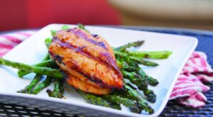 Recipe: Cook with Heart Health in Mind
