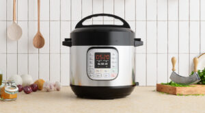 Pyrex and Instant Pot maker files for bankruptcy as CEO blames interest rates
