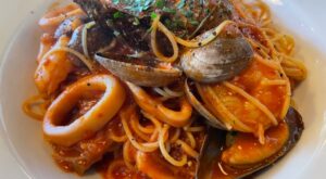 Enjoy Italian food in Cerritos, served with a Japanese accent – Long Beach Local News