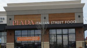 This Italian food chain just opened in Westwood, its 5th Greater Cincinnati location