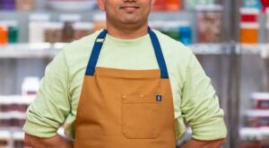 Springs chef to be on television