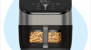 Best air fryer 2023 – 12 tried and tested air fryers that we love