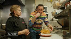 Jeff Mauro Has Been a Loyal Customer of This Restaurant For 34 Years | Our series celebrating the best local restaurants—AKA “bestaurants”—across the country continues. For this one, we’re headed to Chicago. Maria’s in… | By Rachael Ray Show | Facebook