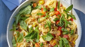 It’s pasta salad season – 3 quick and easy recipes to make on repeat