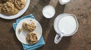 14 Oatmeal Dessert Recipes That Prove Oats Aren’t Just For Breakfast