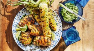 52 Summer Chicken Recipes The Whole Crowd Will Love