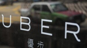 Uber to cease food delivery in Italy, exit Israel By Reuters