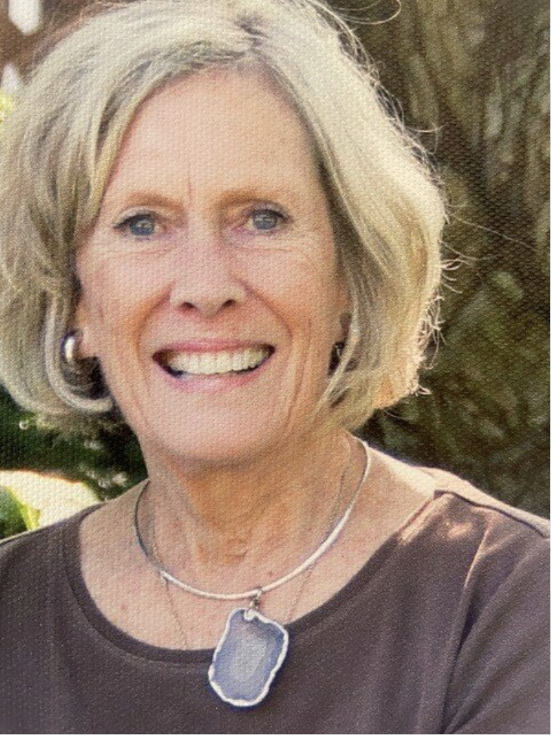 Patricia Coker, 80, Darien Caterer, Ran Seminars, Test Kitchens for Major Food Companies, Active Volunteer – Darienite