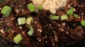 Easy Beef Teriyaki Recipe | Recipes.net