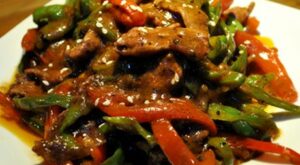 Top 10 beef stir fry ideas and inspiration