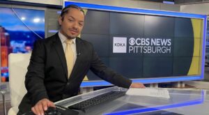 Pittsburgh news anchor rocks the status quo by wearing braids on air and fans are loving it