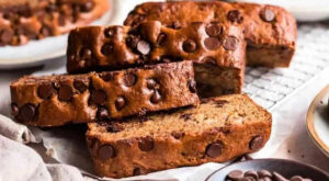 From Breakfast to Dessert: 23 Loaf Cake Recipes Perfect for Any Time of Day