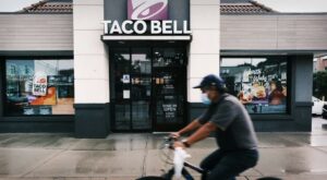 Taco Bell Adds Unique Take on Comfort Food to Its Permanent Menu