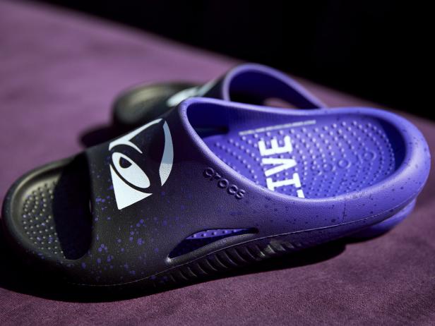 Did Taco Bell and Crocs Just Drop the Shoe of the Summer?