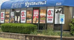 Familiar Michigan Restaurant Brand Replacing Zeus’ In South Lansing