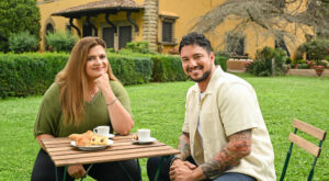 ‘Ciao House’ With Alex Guarnaschelli Renewed for Season 2 at Food Network (EXCLUSIVE)