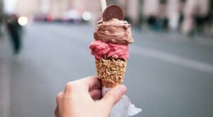 11 Ice Creams Worth the Trip, According to Food Network Staffers
