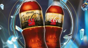 Coca-Cola’s Newest Flavor ‘Ultimate’ Tastes Like Leveling Up