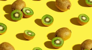 How to Tell If a Kiwi Is Ripe in 3 Easy Steps