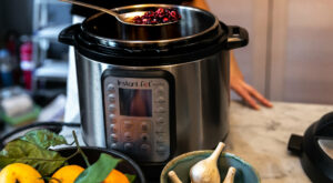 The Instant Pot Was Beloved. Now Its Maker Has Filed for Bankruptcy.