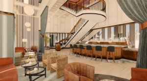 Jody Adams will open La Padrona at Raffles Hotel & Residences – The Boston Globe
