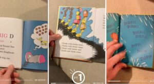 Guy turns Dr. Seuss books into awesome rap songs with superhuman accuracy