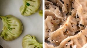 The 30 BEST Dumpling Recipes
