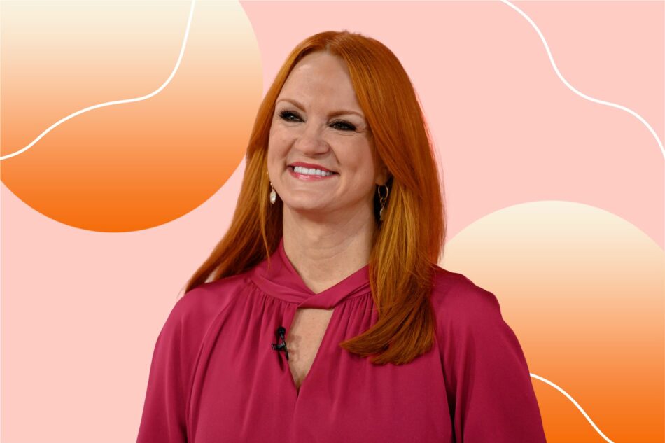 Ree Drummond Just Revealed Her Top 4 Summer Salads, Including One That Has a Fan Raving, “I’m in Heaven”