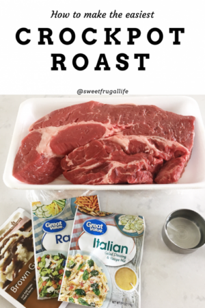 Three Easy Beef Roast Recipes – Sweet Frugal Life