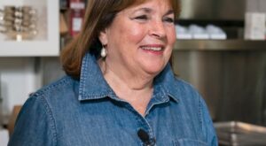 Ina Garten Kicks off Strawberry Season with 4 Recipes That Have Us Heading to the Farmers Market