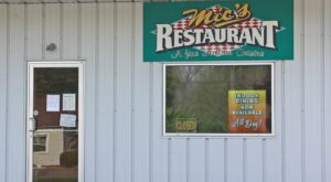 Mic’s restaurant nears end of long run: ‘It’s tough to walk away’