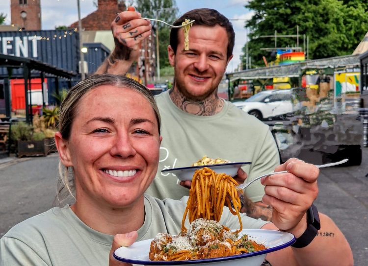 Meatball Molly to open Liverpool Italian food outlet – Liverpool Business News