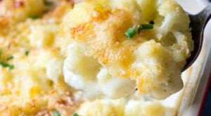 12 Really Good Recipes That Can Start With a Head of Cauliflower