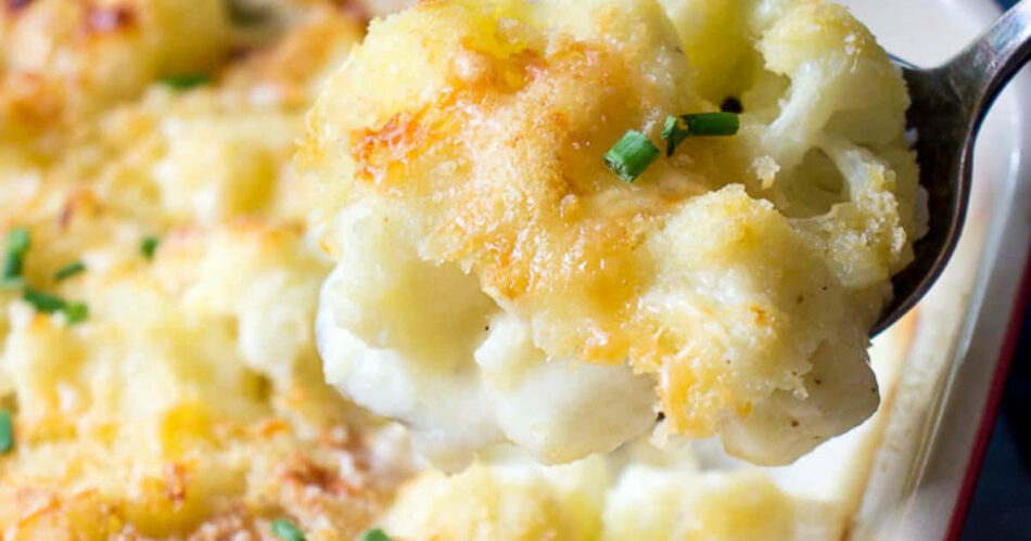 12 Really Good Recipes That Can Start With a Head of Cauliflower