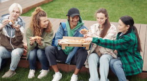 College Students Want Warm and Convenient Comfort Food