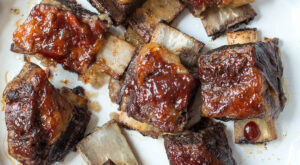 David Theiss: Beef short ribs for Father’s Day (recipe)