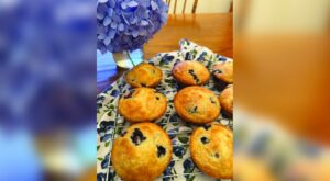 Blueberry muffin recipe is a favorite – Restoration NewsMedia