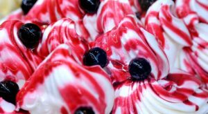 Tips for a gluten-free summer, starting with ice cream – Medicine – Breaking Latest News