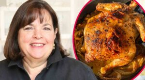 The Ina Garten Chicken Recipe We All Should Know