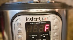 Maker Of Instant Pot And Pyrex Files For Bankruptcy