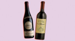 11 Outstanding Wines to Pair With Each of Your Favorite Pasta Dishes