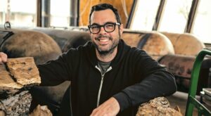 Kick Off Summer Grilling Season Right with Aaron Franklin